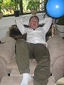  Extremely nice armchair!